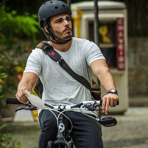 Bilder Além do Horizonte