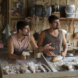 Bilder Além do Horizonte