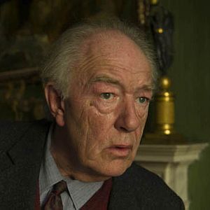 Bilder Michael Gambon