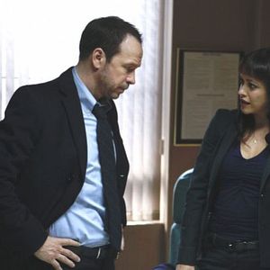 Bilder Marisa Ramirez