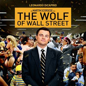 Bilder The Wolf Of Wall Street