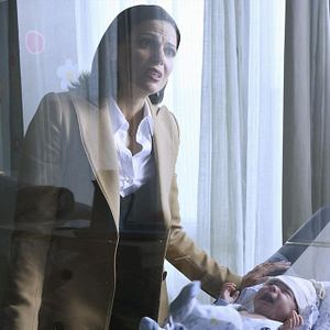 Bilder Lana Parrilla