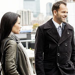 Bilder Jonny Lee Miller