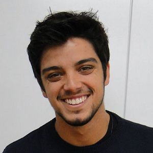 Bilder Rodrigo Simas