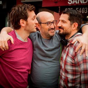 Bilder La vida inesperada