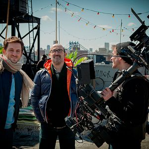 Bilder La vida inesperada