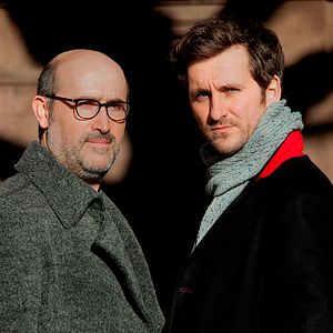 Bilder La vida inesperada