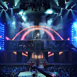 Bilder Justin Bieber's Believe