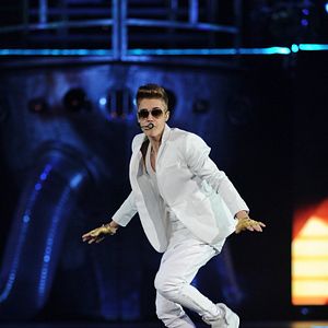 Bilder Justin Bieber's Believe