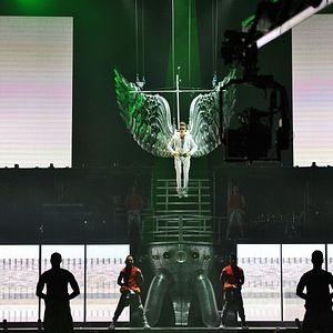 Bilder Justin Bieber's Believe