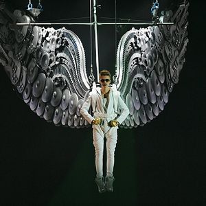 Bilder Justin Bieber's Believe