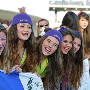 Bilder Justin Bieber's Believe