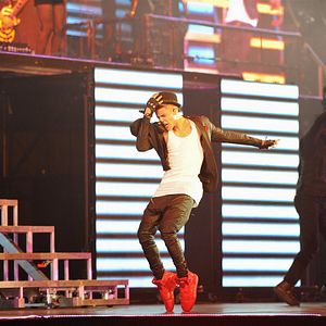 Bilder Justin Bieber's Believe