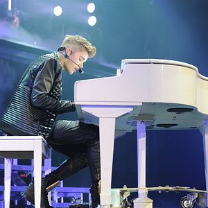 Bilder Justin Bieber's Believe