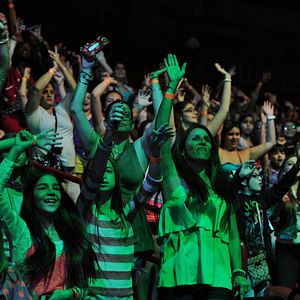 Bilder Justin Bieber's Believe