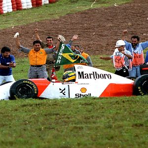 Bilder A Era dos Campeõs