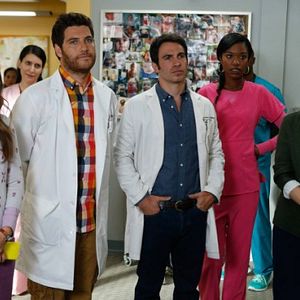 Bilder Xosha Roquemore