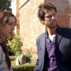 Bilder Louise Bourgoin