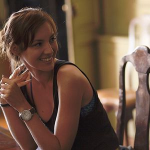Bilder Louise Bourgoin