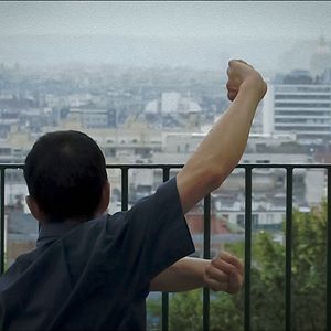 Bilder Le Monde en un jardin