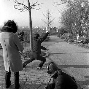 Bilder Le Monde en un jardin