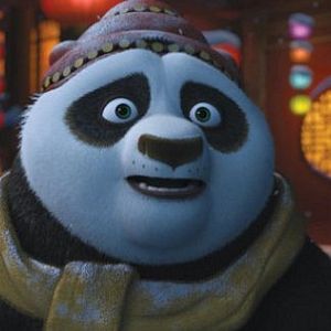 Bilder Kung Fu Panda: Ein schlagfertiges Winterfest