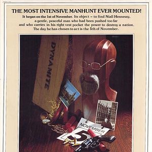 Bilder Ein Mann namens Hennessy