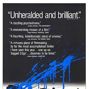 Bilder Das Auge des Killers