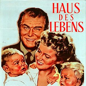 Bilder Haus des Lebens