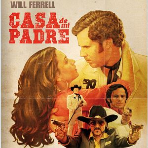 Bilder Casa de mi Padre