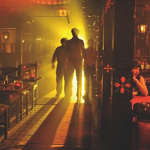 Bilder Casa de mi Padre