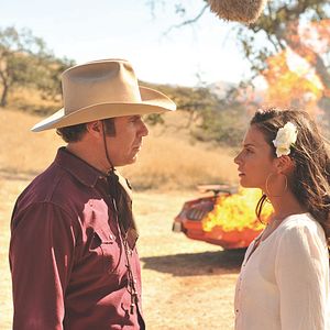 Bilder Genesis Rodriguez