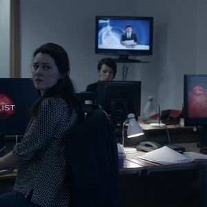 Bilder Die Todesliste - Nr. 1 stirbt