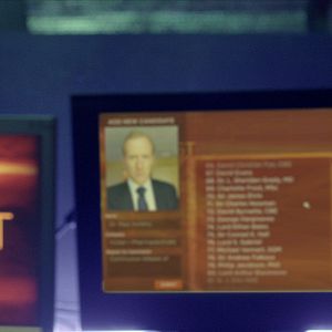 Bilder Die Todesliste - Nr. 1 stirbt