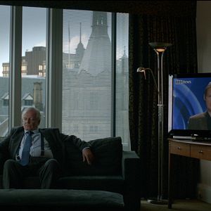 Bilder Die Todesliste - Nr. 1 stirbt