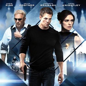 Bilder Jack Ryan: Shadow Recruit