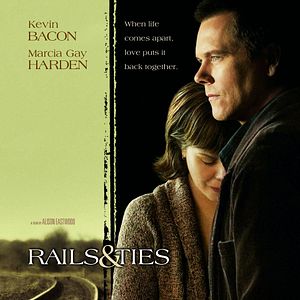 Bilder Rails & Ties - Aufbruch in ein neues Leben