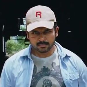 Bilder Karthik Sivakumar