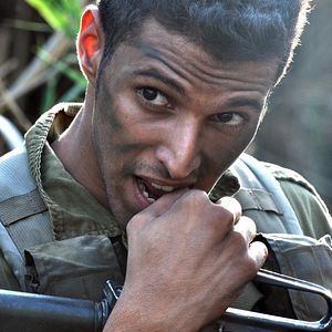 Bilder Yehuda Nahari