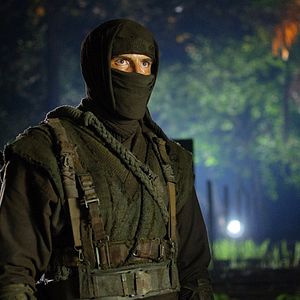 Bilder Ninja - Pfad der Rache