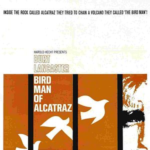 Bilder Der Gefangene von Alcatraz