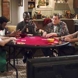 Bilder Nyambi Nyambi