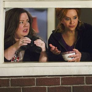 Bilder Melissa McCarthy