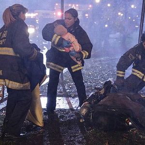 Bilder Monica Raymund