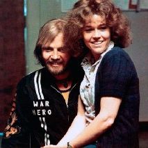 Bilder Sie kehren heim