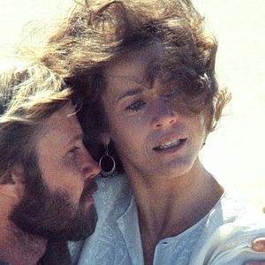 Bilder Sie kehren heim