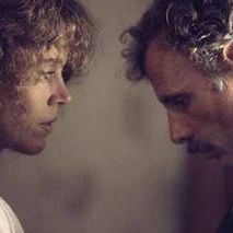 Bilder Sie kehren heim