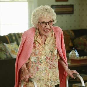 Bilder Ann Morgan Guilbert