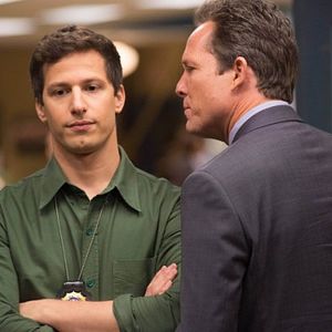 Bilder Brooklyn Nine-Nine