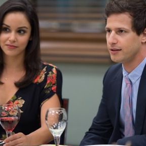 Bilder Melissa Fumero